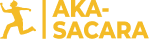 Akasacara Film Logo